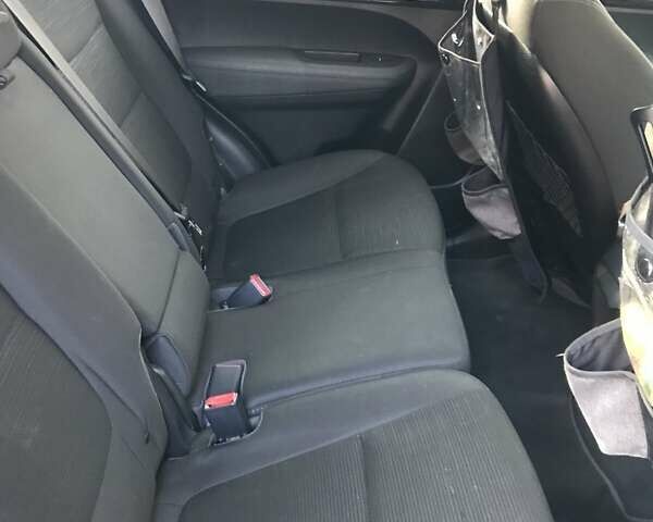 Черный Киа Соренто, объемом двигателя 2.4 л и пробегом 120 тыс. км за 14000 $, фото 10 на Automoto.ua