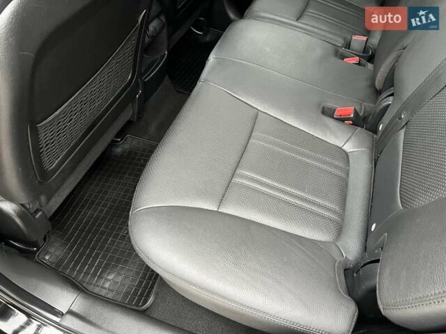 Черный Киа Соренто, объемом двигателя 2.2 л и пробегом 230 тыс. км за 17800 $, фото 86 на Automoto.ua