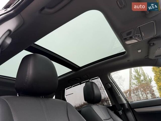 Чорний Кіа Соренто, об'ємом двигуна 2.2 л та пробігом 114 тис. км за 20200 $, фото 58 на Automoto.ua