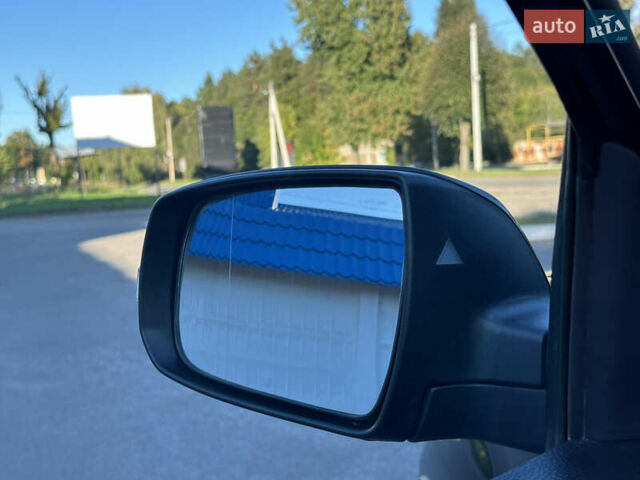 Чорний Кіа Соренто, об'ємом двигуна 2.2 л та пробігом 250 тис. км за 17500 $, фото 22 на Automoto.ua