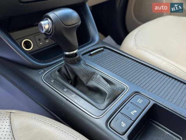Киа Соренто 2014 в Львове на Automoto.ua Черный Киа Соренто, объемом двигателя 2.2 л и пробегом 159 тыс. км за 18200 $, фото 17 на Automoto.ua