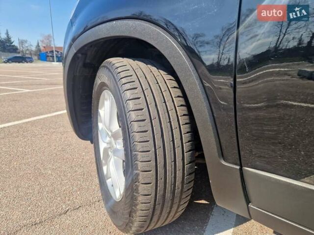 Черный Киа Соренто, объемом двигателя 2.36 л и пробегом 112 тыс. км за 11800 $, фото 20 на Automoto.ua