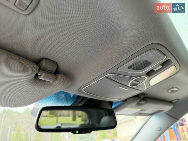 Чорний Кіа Соренто, об'ємом двигуна 2.2 л та пробігом 114 тис. км за 20200 $, фото 36 на Automoto.ua