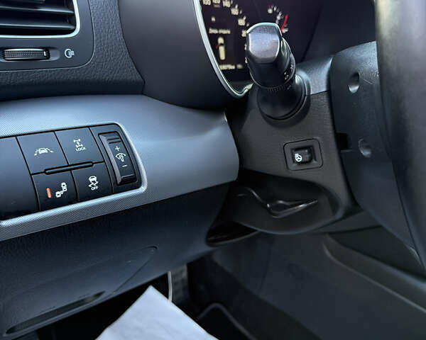 Киа Соренто 2014 в Ивано-Франковске на Automoto.ua Черный Киа Соренто, объемом двигателя 2.2 л и пробегом 163 тыс. км за 19299 $, фото 1 на Automoto.ua