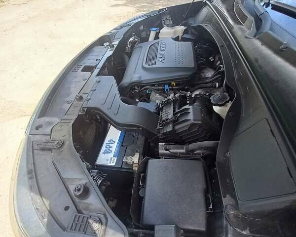 Черный Киа Соренто, объемом двигателя 2.2 л и пробегом 160 тыс. км за 17500 $, фото 30 на Automoto.ua