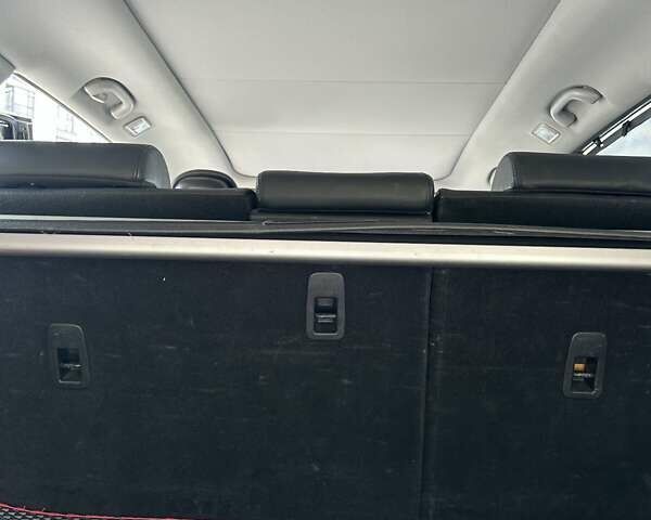 Черный Киа Соренто, объемом двигателя 2.2 л и пробегом 318 тыс. км за 15800 $, фото 12 на Automoto.ua