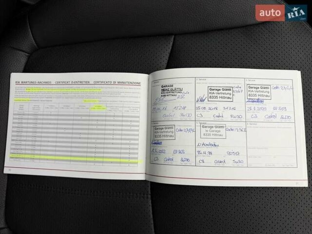 Чорний Кіа Соренто, об'ємом двигуна 2.2 л та пробігом 114 тис. км за 20200 $, фото 97 на Automoto.ua