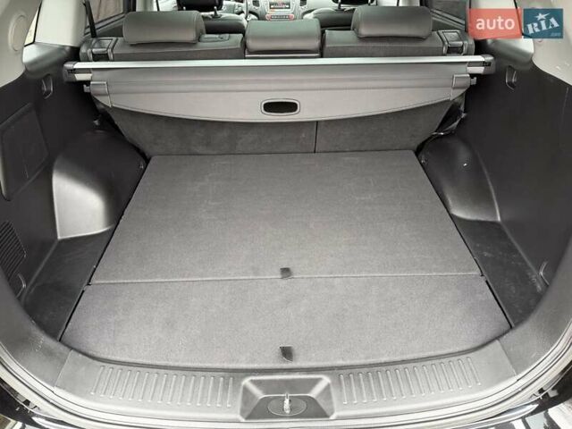 Чорний Кіа Соренто, об'ємом двигуна 2.2 л та пробігом 114 тис. км за 20200 $, фото 69 на Automoto.ua