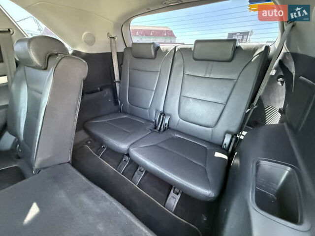 Черный Киа Соренто, объемом двигателя 2.2 л и пробегом 231 тыс. км за 15990 $, фото 23 на Automoto.ua