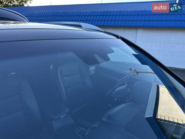 Чорний Кіа Соренто, об'ємом двигуна 2.2 л та пробігом 250 тис. км за 17500 $, фото 57 на Automoto.ua
