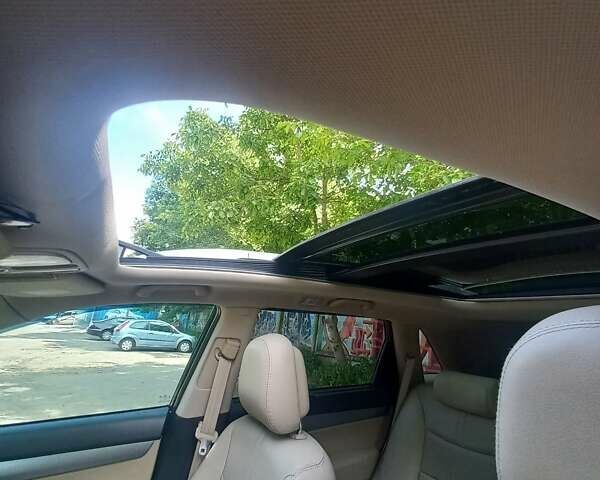 Черный Киа Соренто, объемом двигателя 2.2 л и пробегом 160 тыс. км за 17500 $, фото 7 на Automoto.ua