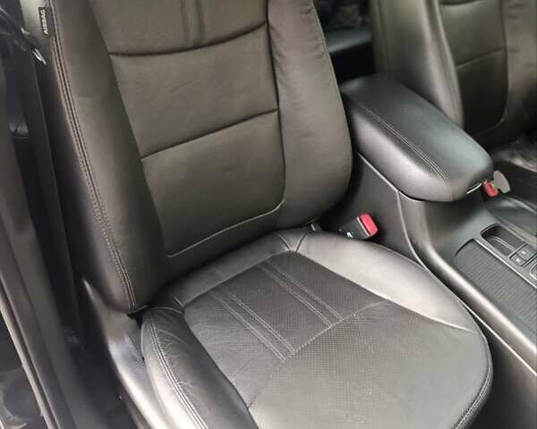 Чорний Кіа Соренто, об'ємом двигуна 2.2 л та пробігом 275 тис. км за 16900 $, фото 78 на Automoto.ua