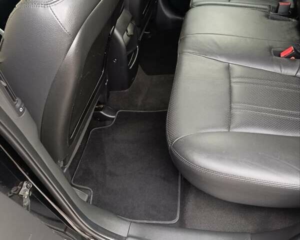 Чорний Кіа Соренто, об'ємом двигуна 2.2 л та пробігом 275 тис. км за 16900 $, фото 73 на Automoto.ua