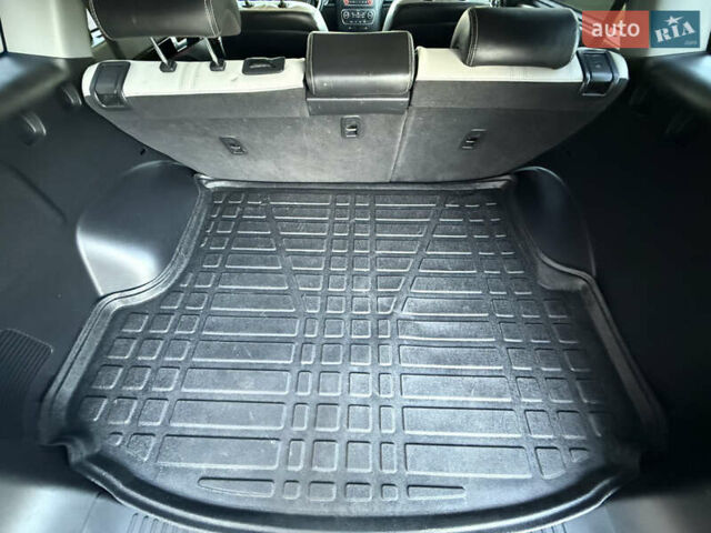 Чорний Кіа Соренто, об'ємом двигуна 2.2 л та пробігом 233 тис. км за 17400 $, фото 47 на Automoto.ua