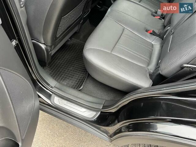 Чорний Кіа Соренто, об'ємом двигуна 2.2 л та пробігом 234 тис. км за 17300 $, фото 79 на Automoto.ua