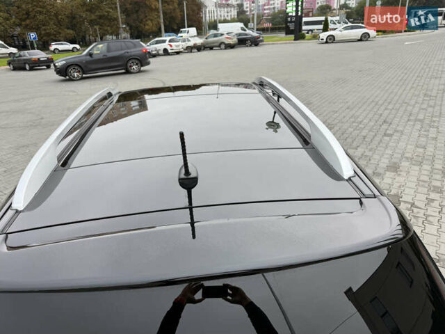 Чорний Кіа Соренто, об'ємом двигуна 2.2 л та пробігом 168 тис. км за 20500 $, фото 46 на Automoto.ua
