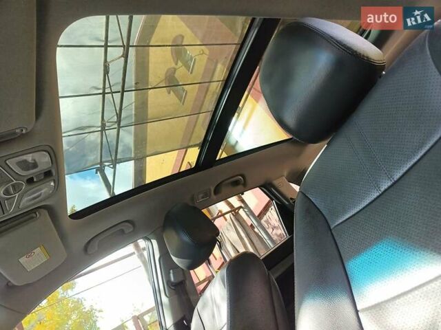 Киа Соренто 2014 в Киеве на Automoto.ua Черный Киа Соренто, объемом двигателя 2.2 л и пробегом 130 тыс. км за 18500 $, фото 4 на Automoto.ua