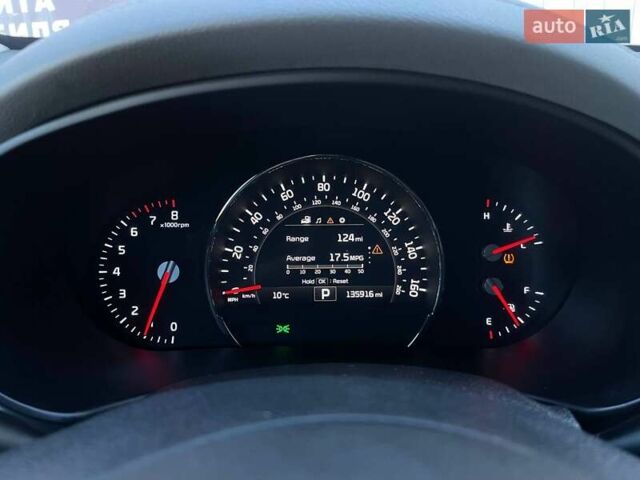 Чорний Кіа Соренто, об'ємом двигуна 3.34 л та пробігом 217 тис. км за 13199 $, фото 31 на Automoto.ua