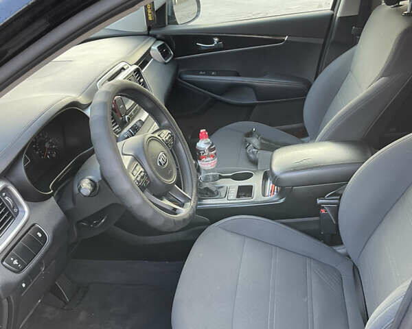 Киа Соренто 2015 в Виннице на Automoto.ua Черный Киа Соренто, объемом двигателя 2.36 л и пробегом 145 тыс. км за 15000 $, фото 23 на Automoto.ua