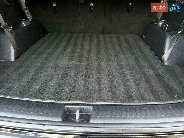 Черный Киа Соренто, объемом двигателя 2.2 л и пробегом 120 тыс. км за 20444 $, фото 160 на Automoto.ua