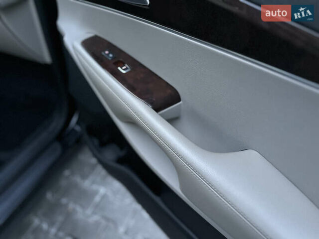 Черный Киа Соренто, объемом двигателя 2.36 л и пробегом 187 тыс. км за 12250 $, фото 104 на Automoto.ua