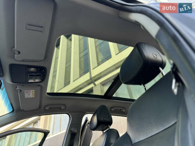 Черный Киа Соренто, объемом двигателя 2.2 л и пробегом 228 тыс. км за 23950 $, фото 54 на Automoto.ua