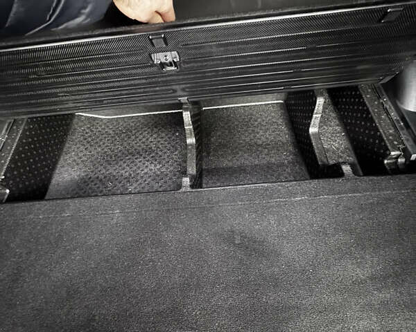 Черный Киа Соренто, объемом двигателя 2.2 л и пробегом 159 тыс. км за 21700 $, фото 40 на Automoto.ua