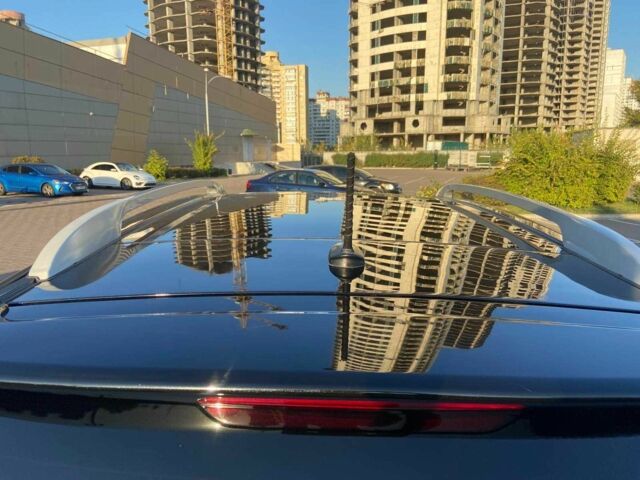 Черный Киа Соренто, объемом двигателя 2.2 л и пробегом 176 тыс. км за 18900 $, фото 6 на Automoto.ua