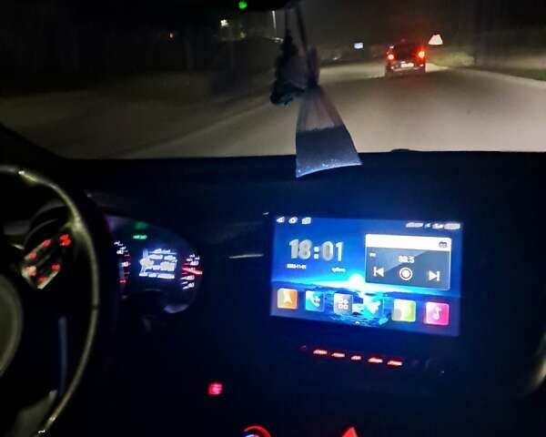 Черный Киа Соренто, объемом двигателя 2.2 л и пробегом 267 тыс. км за 19300 $, фото 3 на Automoto.ua