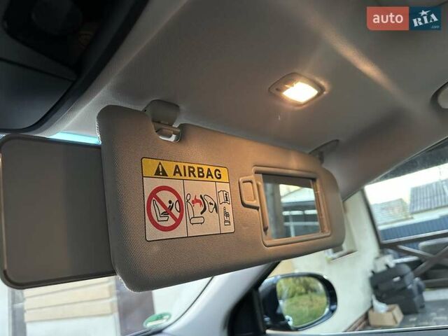 Черный Киа Соренто, объемом двигателя 2.2 л и пробегом 120 тыс. км за 20444 $, фото 133 на Automoto.ua