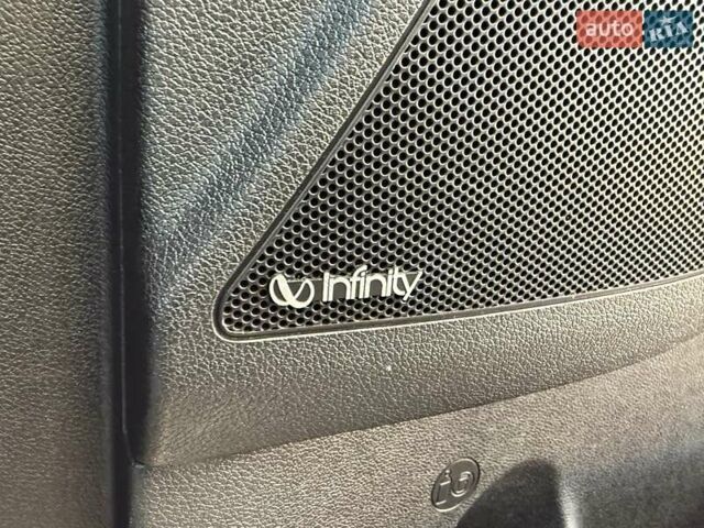 Чорний Кіа Соренто, об'ємом двигуна 2.2 л та пробігом 248 тис. км за 21500 $, фото 30 на Automoto.ua