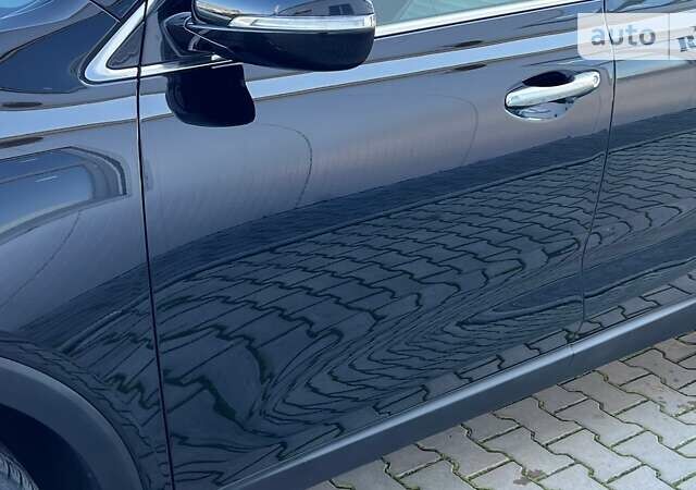 Киа Соренто 2015 в Ивано-Франковске на Automoto.ua Черный Киа Соренто, объемом двигателя 2.4 л и пробегом 80 тыс. км за 13800 $, фото 17 на Automoto.ua