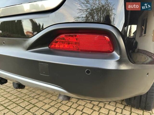 Черный Киа Соренто, объемом двигателя 2.2 л и пробегом 120 тыс. км за 20444 $, фото 74 на Automoto.ua