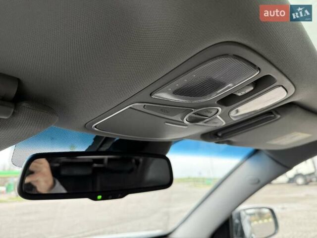 Черный Киа Соренто, объемом двигателя 2.2 л и пробегом 190 тыс. км за 17000 $, фото 40 на Automoto.ua