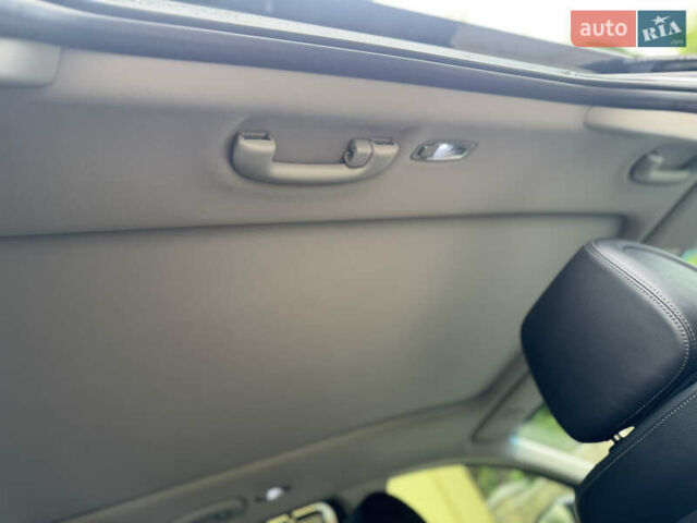 Черный Киа Соренто, объемом двигателя 2.2 л и пробегом 193 тыс. км за 22000 $, фото 36 на Automoto.ua