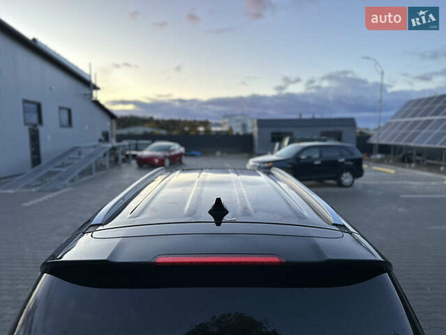 Черный Киа Соренто, объемом двигателя 2.36 л и пробегом 187 тыс. км за 12250 $, фото 51 на Automoto.ua