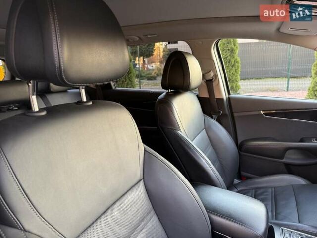 Черный Киа Соренто, объемом двигателя 2.2 л и пробегом 248 тыс. км за 21500 $, фото 21 на Automoto.ua