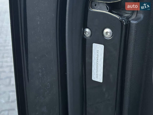 Черный Киа Соренто, объемом двигателя 2.36 л и пробегом 187 тыс. км за 12250 $, фото 107 на Automoto.ua