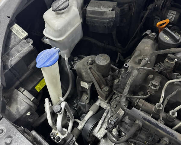 Черный Киа Соренто, объемом двигателя 2.2 л и пробегом 159 тыс. км за 21700 $, фото 49 на Automoto.ua