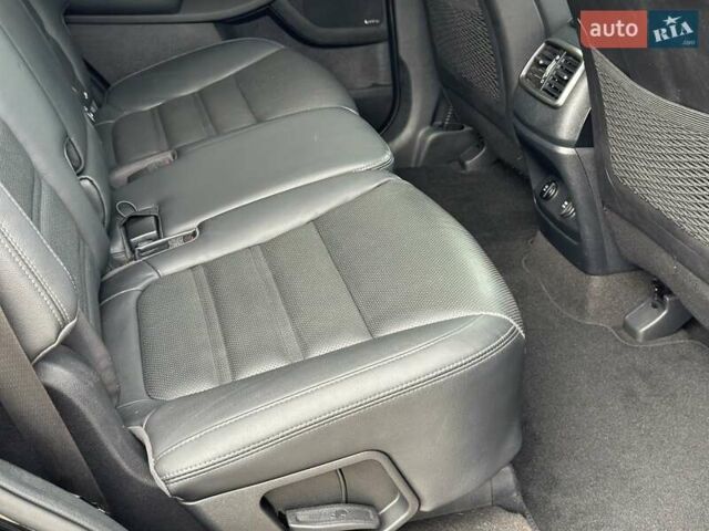 Черный Киа Соренто, объемом двигателя 2.2 л и пробегом 210 тыс. км за 22500 $, фото 61 на Automoto.ua