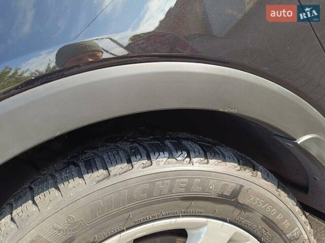 Киа Соренто 2015 в Борисполе на Automoto.ua Черный Киа Соренто, объемом двигателя 2.2 л и пробегом 206 тыс. км за 21000 $, фото 22 на Automoto.ua
