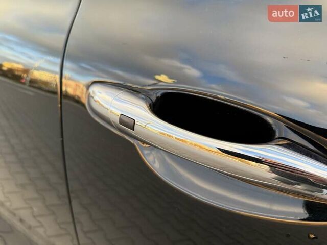 Черный Киа Соренто, объемом двигателя 2.2 л и пробегом 248 тыс. км за 21500 $, фото 17 на Automoto.ua