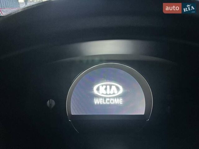 Черный Киа Соренто, объемом двигателя 2.2 л и пробегом 120 тыс. км за 20444 $, фото 112 на Automoto.ua