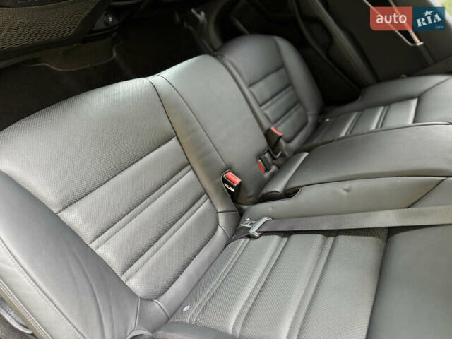 Черный Киа Соренто, объемом двигателя 2.2 л и пробегом 193 тыс. км за 22200 $, фото 32 на Automoto.ua