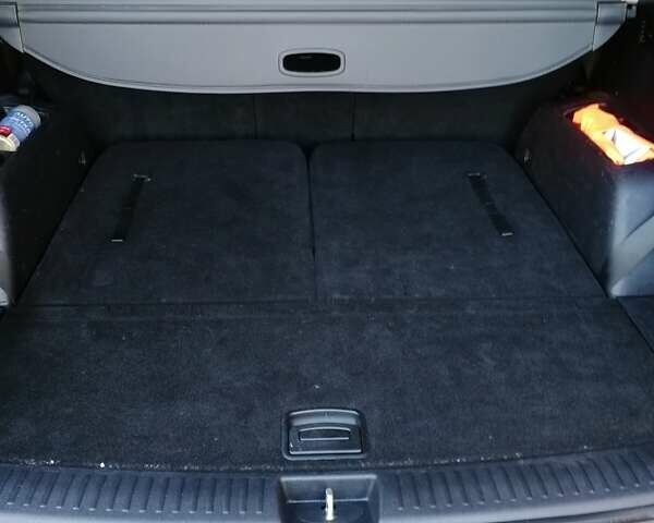 Черный Киа Соренто, объемом двигателя 2.2 л и пробегом 240 тыс. км за 21800 $, фото 14 на Automoto.ua