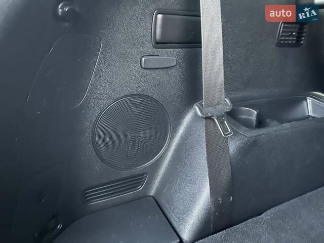 Черный Киа Соренто, объемом двигателя 2.2 л и пробегом 120 тыс. км за 20444 $, фото 162 на Automoto.ua