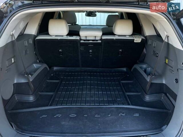 Чорний Кіа Соренто, об'ємом двигуна 3.34 л та пробігом 217 тис. км за 13199 $, фото 19 на Automoto.ua