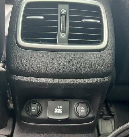 Черный Киа Соренто, объемом двигателя 3.3 л и пробегом 105 тыс. км за 16500 $, фото 21 на Automoto.ua