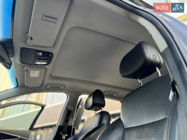 Черный Киа Соренто, объемом двигателя 2.2 л и пробегом 228 тыс. км за 23950 $, фото 53 на Automoto.ua