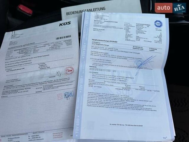 Черный Киа Соренто, объемом двигателя 2.2 л и пробегом 120 тыс. км за 20444 $, фото 186 на Automoto.ua